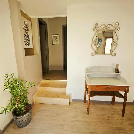 Coeur De Gorges Du Verdon Appartement *
