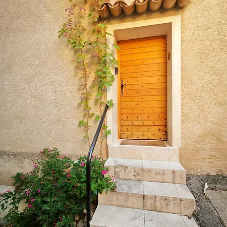 Coeur De Gorges Du Verdon Lägenhet