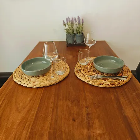 Lägenhet Coeur De Gorges Du Verdon Moustiers-Sainte-Marie