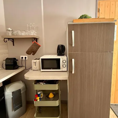 Coeur De Gorges Du Verdon Moustiers-Sainte-Marie