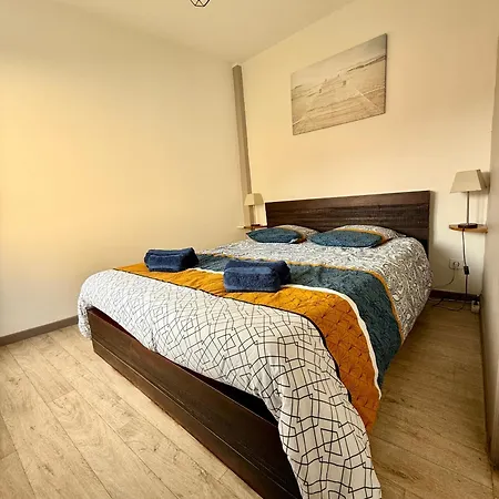 Appartement Coeur De Gorges Du Verdon Moustiers-Sainte-Marie