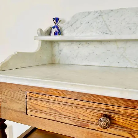 Coeur De Gorges Du Verdon Lägenhet