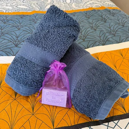 Coeur De Gorges Du Verdon Lägenhet Moustiers-Sainte-Marie