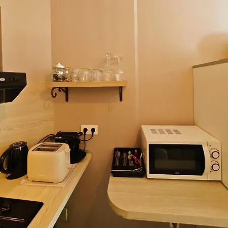 Coeur De Gorges Du Verdon