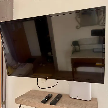 아파트 Coeur De Gorges Du Verdon 무스티에생마리