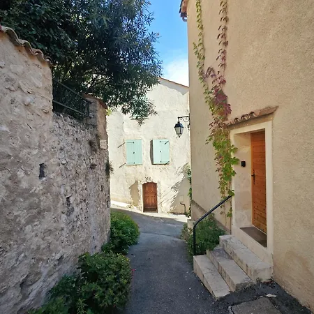 Apartment Coeur De Gorges Du Verdon
