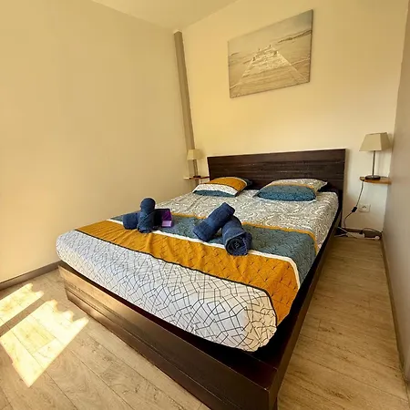 Coeur De Gorges Du Verdon