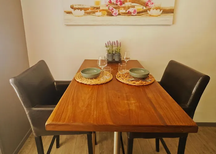 Coeur De Gorges Du Verdon 아파트