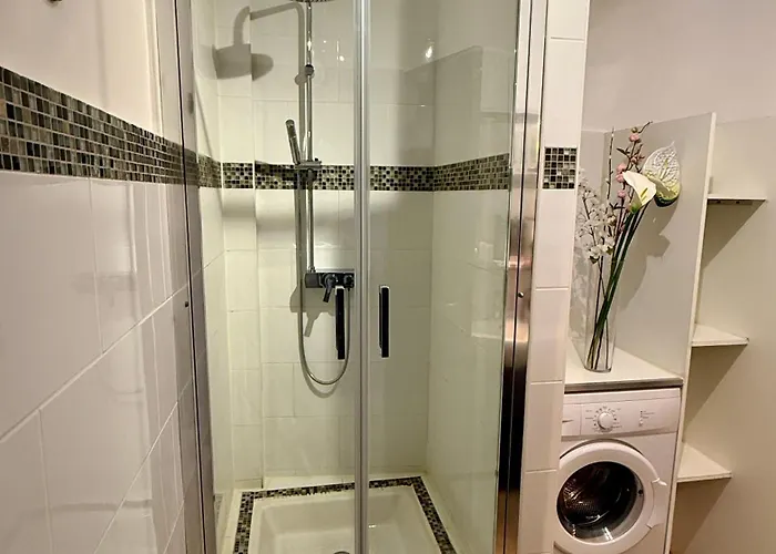 아파트 Coeur De Gorges Du Verdon *