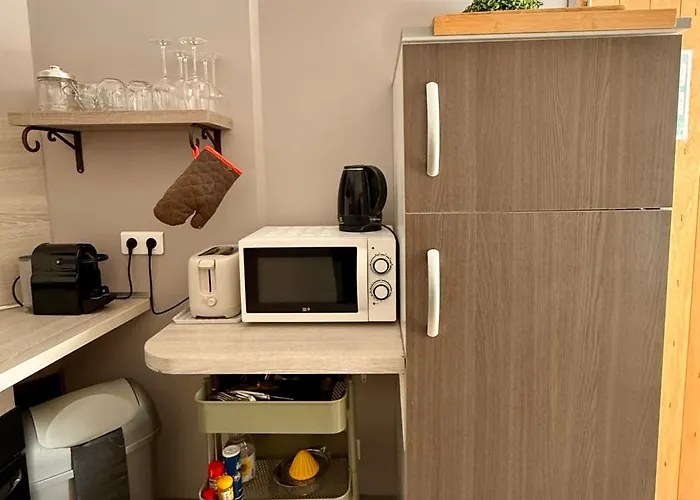 Coeur De Gorges Du Verdon 무스티에생마리