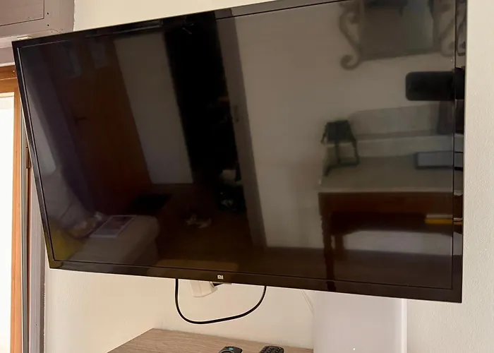 아파트 Coeur De Gorges Du Verdon 무스티에생마리