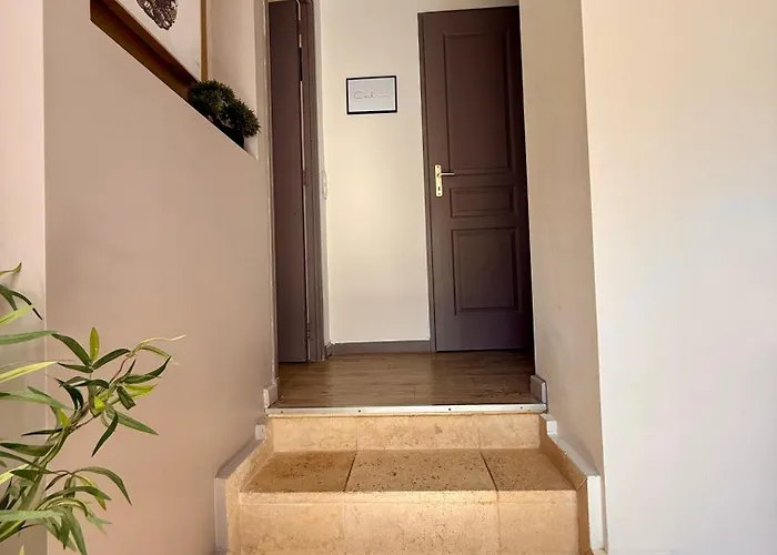 Coeur De Gorges Du Verdon 무스티에생마리